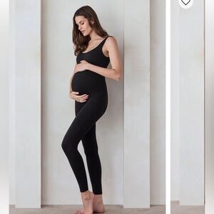 Bumpsuit Lucy Maternity Bodysuit